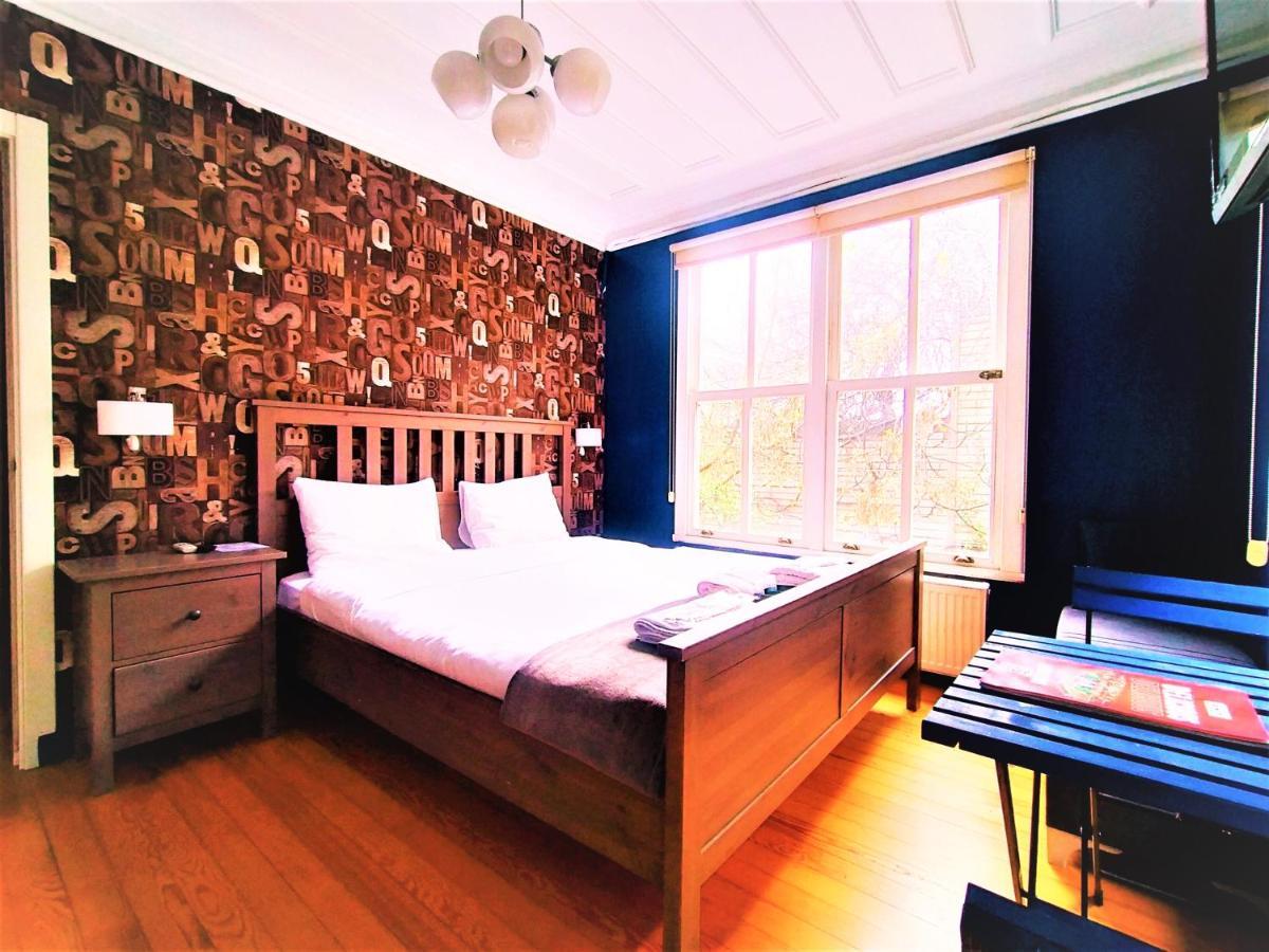 Dreamers V&V Hotel Cihangir Istanbul Ngoại thất bức ảnh